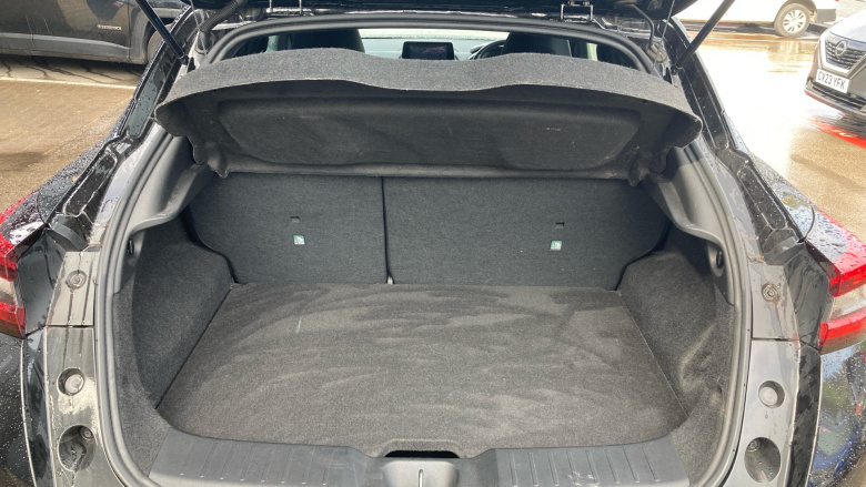 Nissan Juke 1.6 Hybrid N-Connecta 5dr Auto Hybrid Hatchback